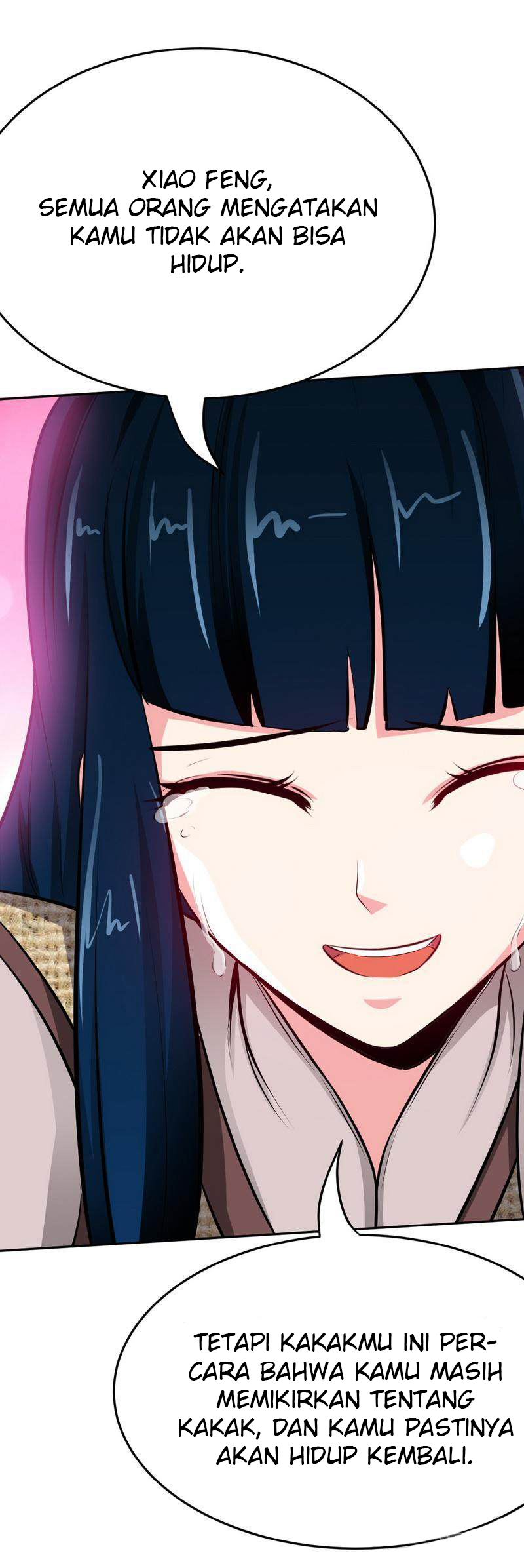 Extreme God Chapter 01 Gambar 62